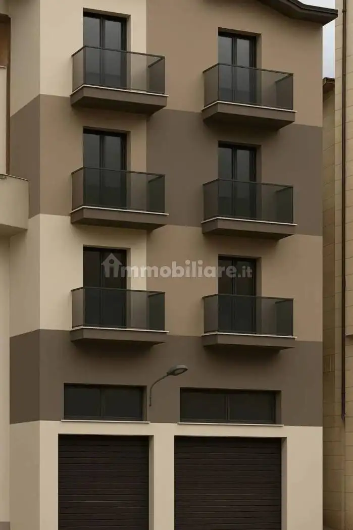 Attico - Mansarda in vendita a San Giovanni in Fiore