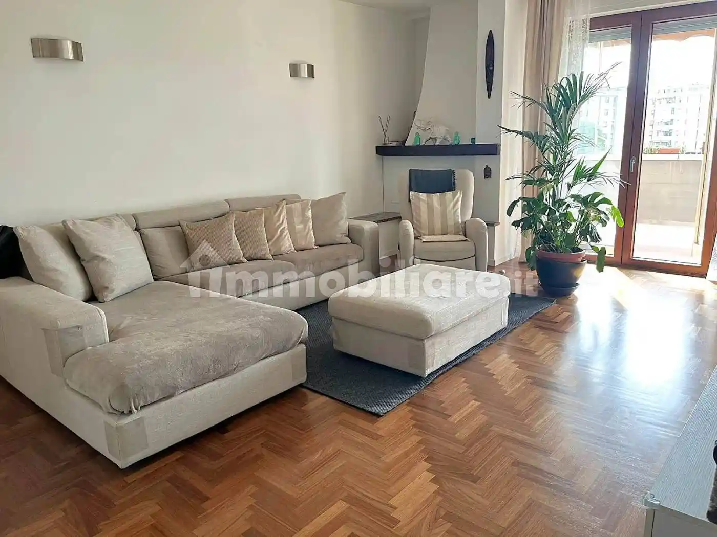 Appartamento in vendita a Grosseto