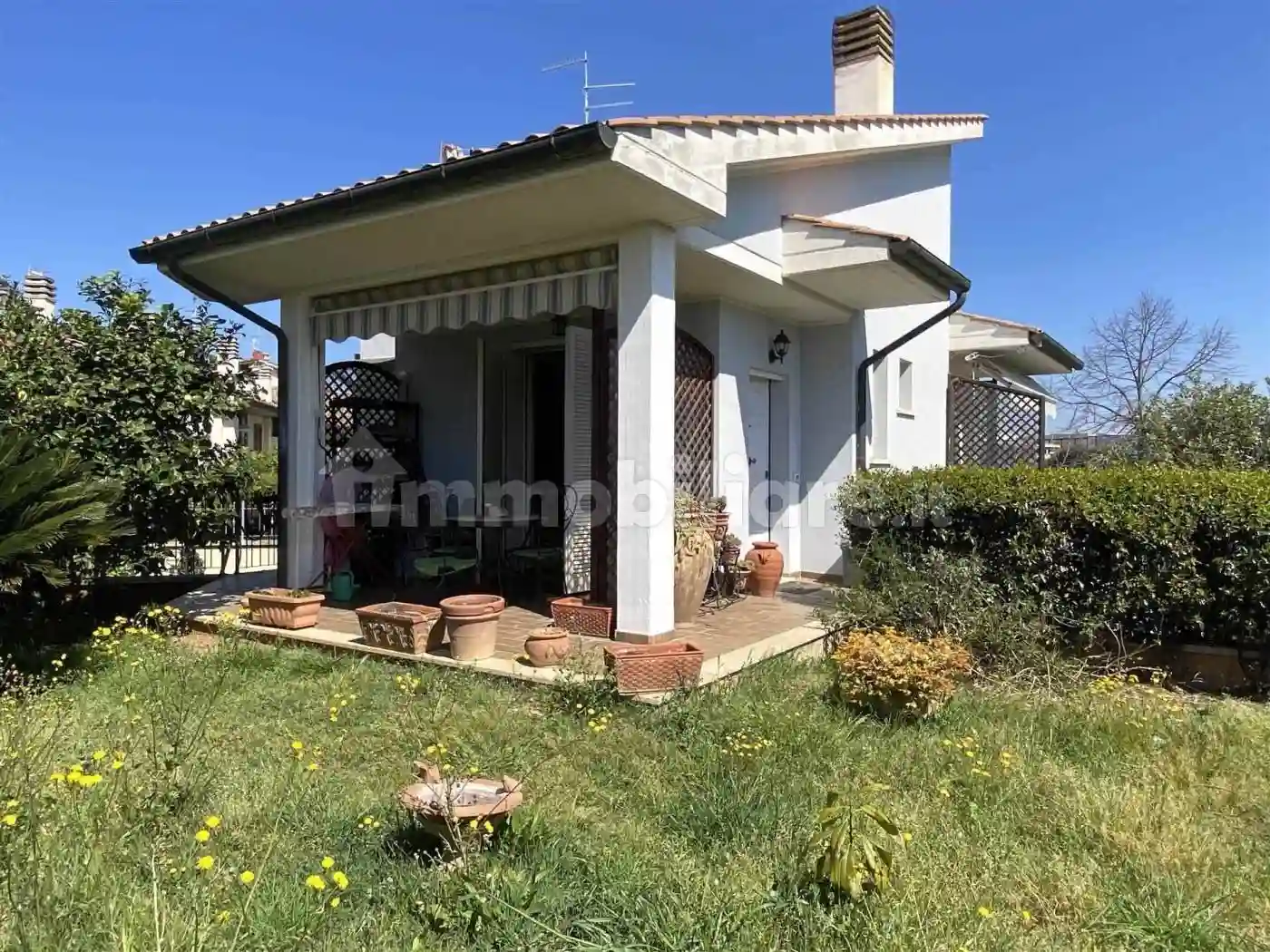 Villetta a schiera - foto 3