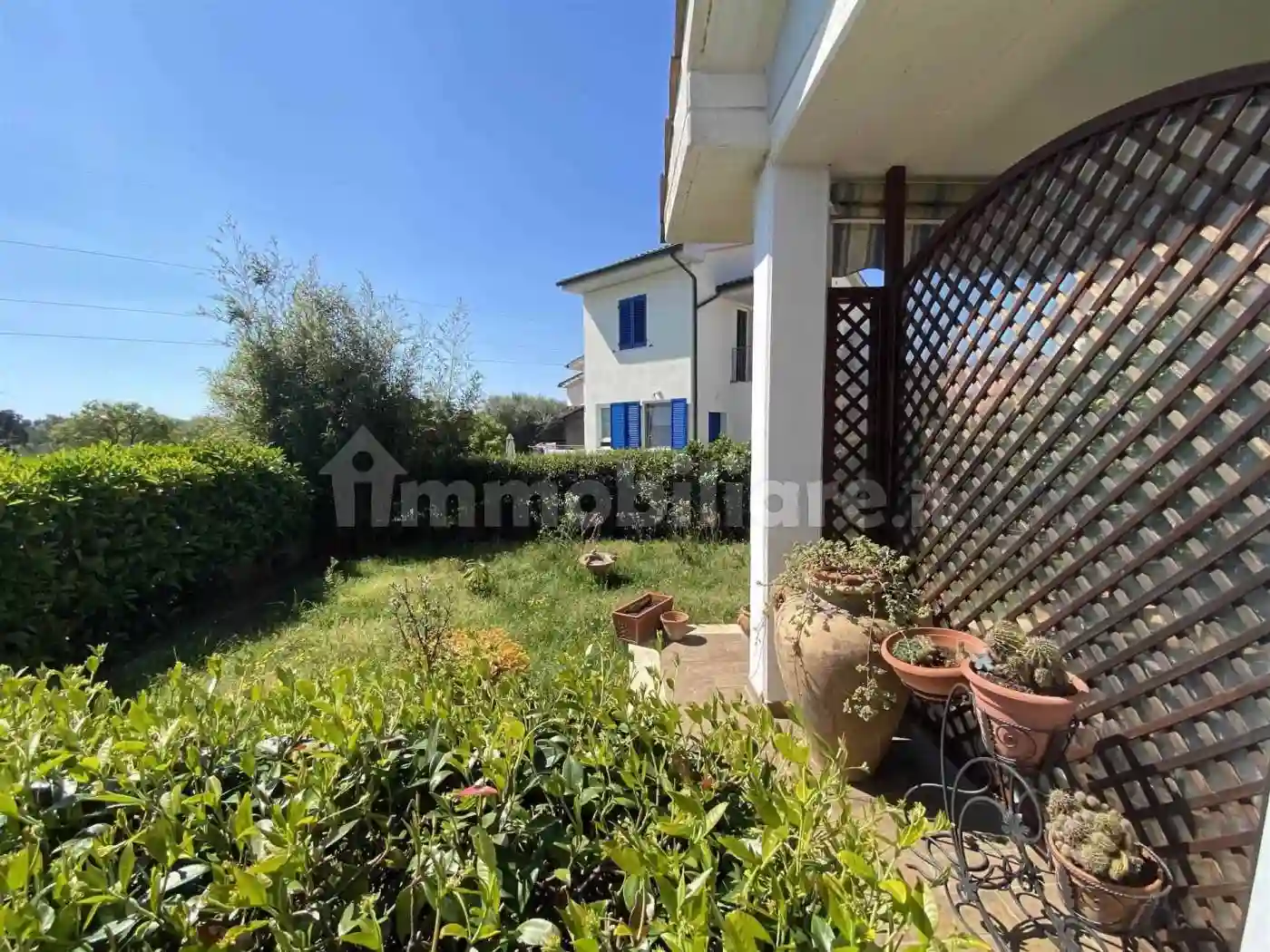 Villetta a schiera - foto 4