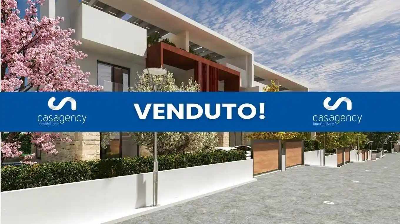 Appartamento in vendita a Palo del Colle