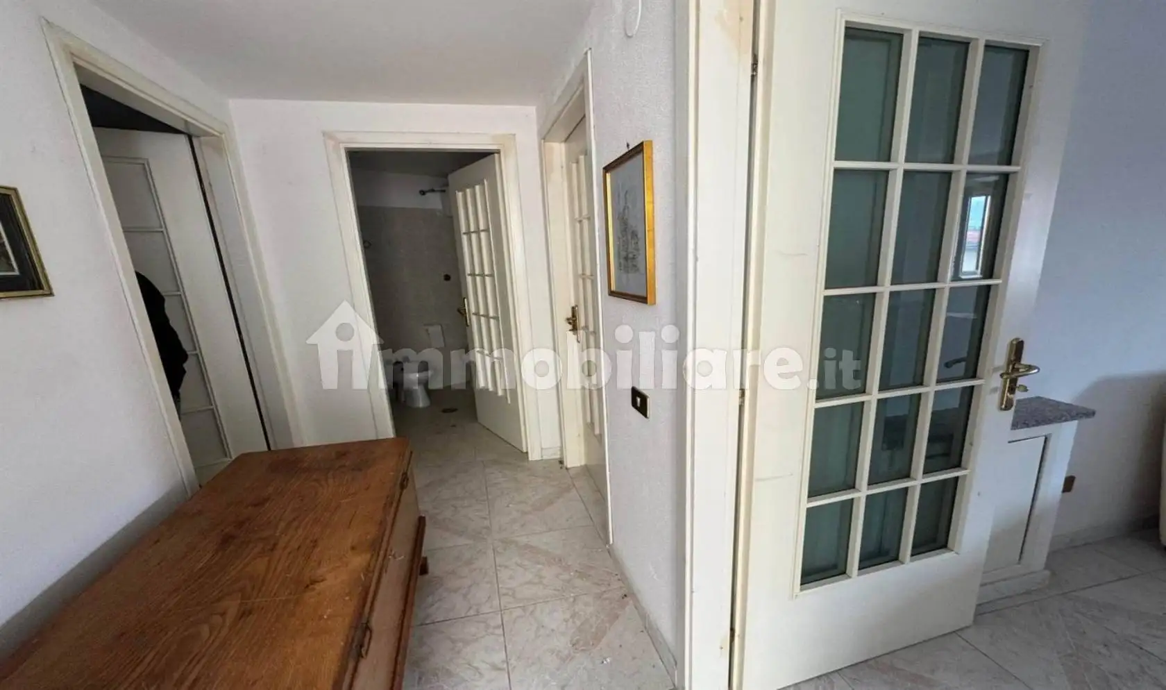 Appartamento in vendita a Cosenza