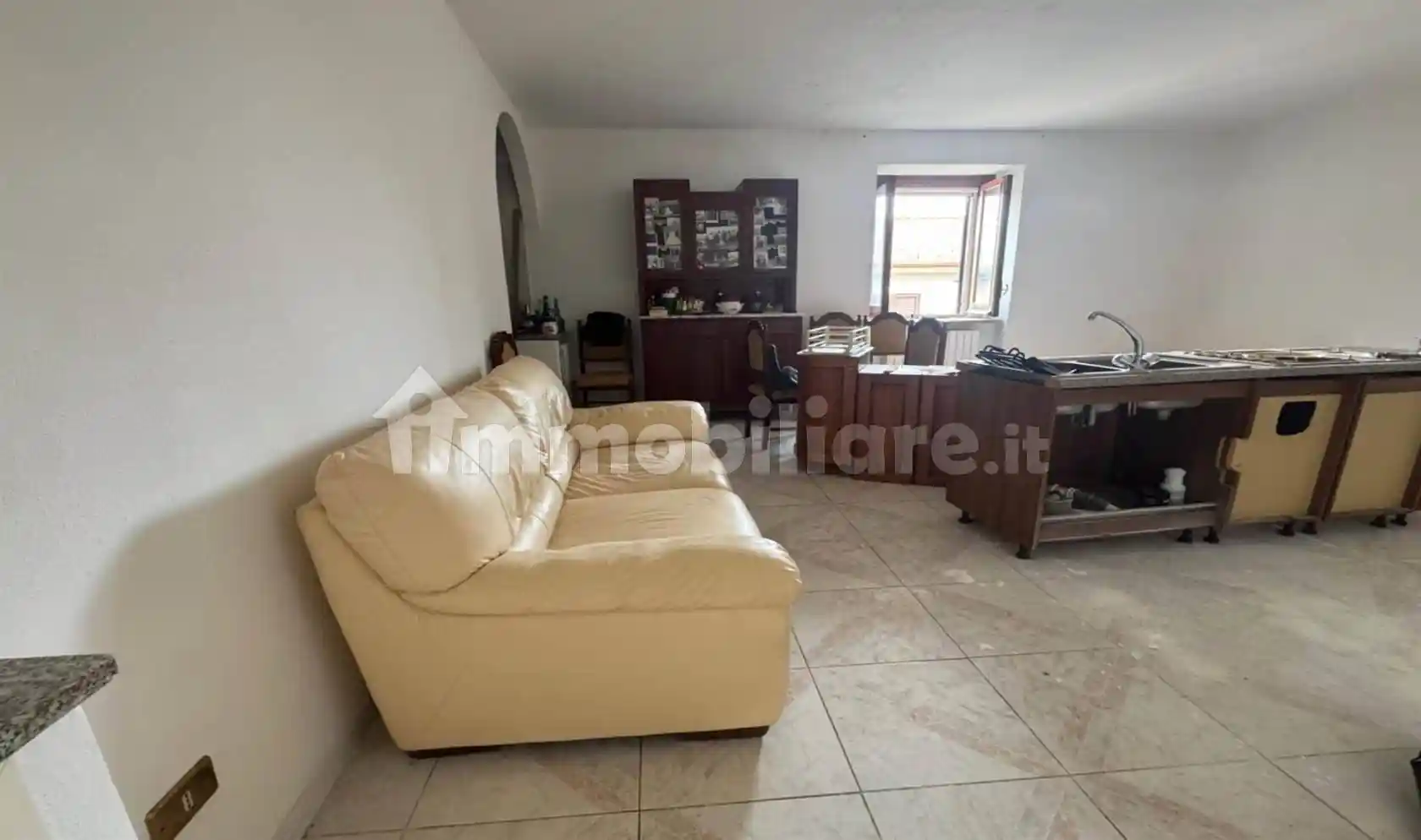 Appartamento buono stato, Sant'Ippolito - Borgo Partenope, Cosenza - foto 2