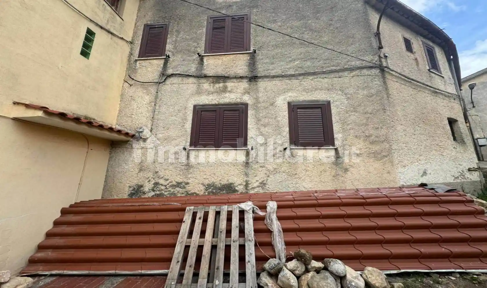 Appartamento buono stato, Sant'Ippolito - Borgo Partenope, Cosenza - foto 3