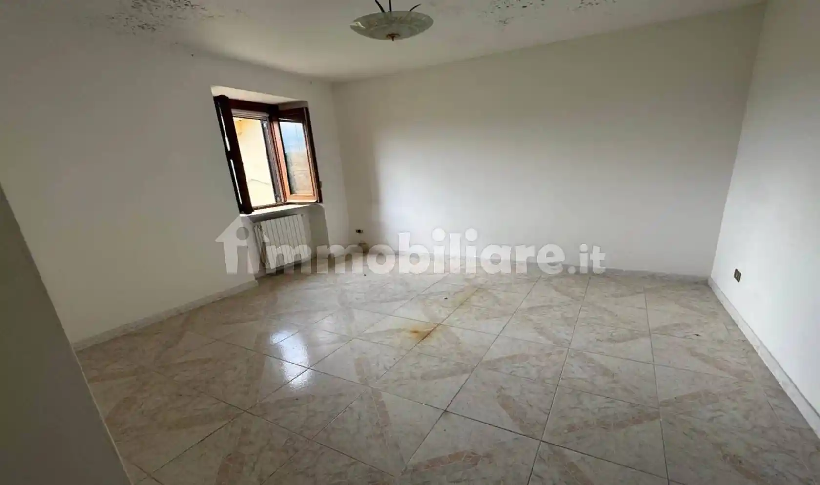 Appartamento buono stato, Sant'Ippolito - Borgo Partenope, Cosenza - foto 4