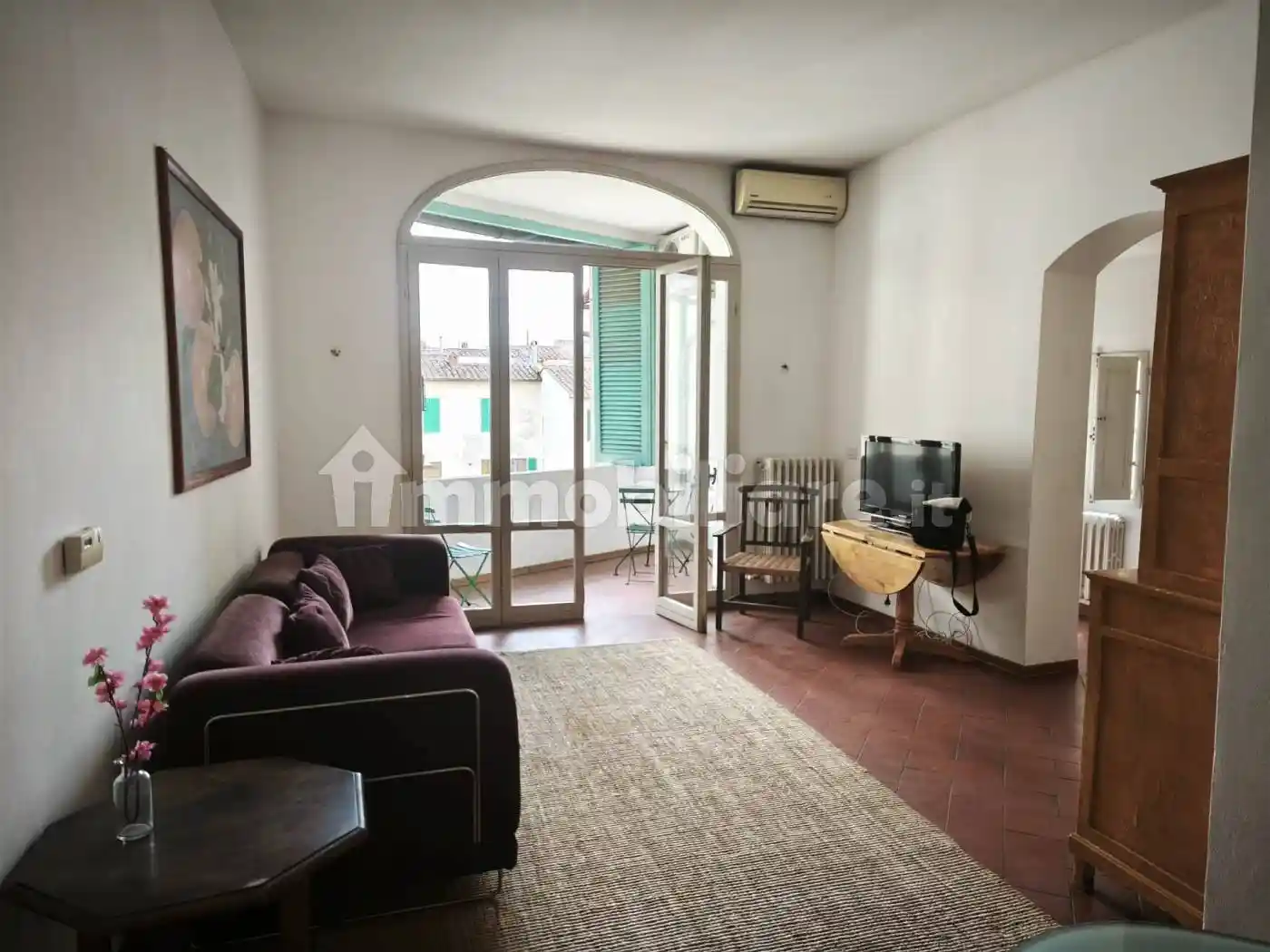 Appartamento in vendita a Firenze