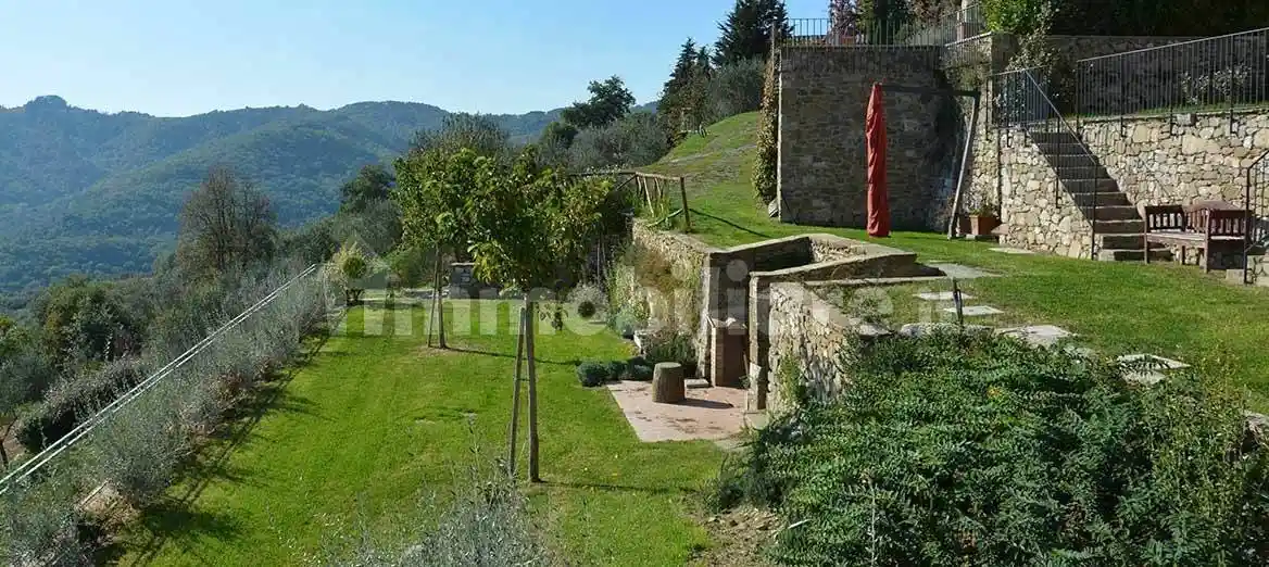 Appartamento in vendita a Castelnuovo Berardenga