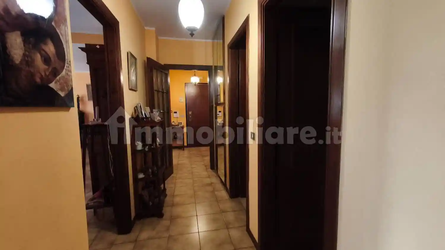 Quadrilocale buono stato, primo piano, Colli Gesuiti, Pescara - foto 3