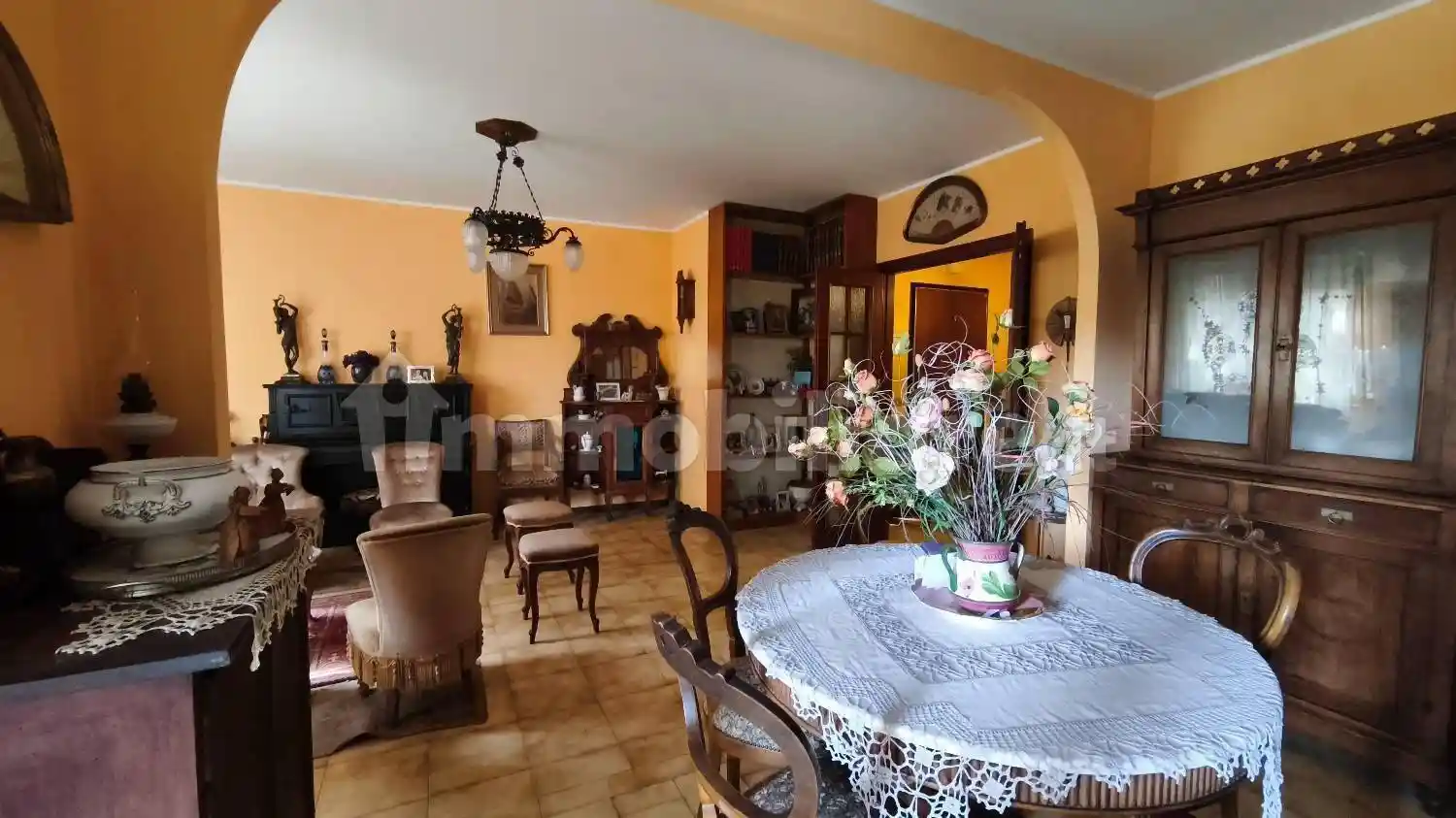 Quadrilocale buono stato, primo piano, Colli Gesuiti, Pescara - foto 5