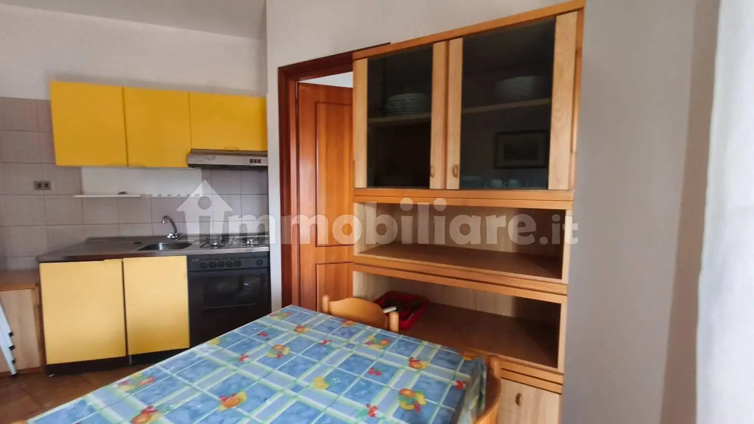 Appartamento in vendita a Silvi