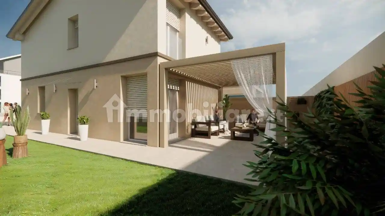 Villa in vendita a Rivergaro