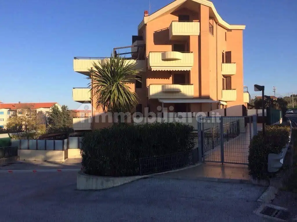 Appartamento in vendita a Vasto