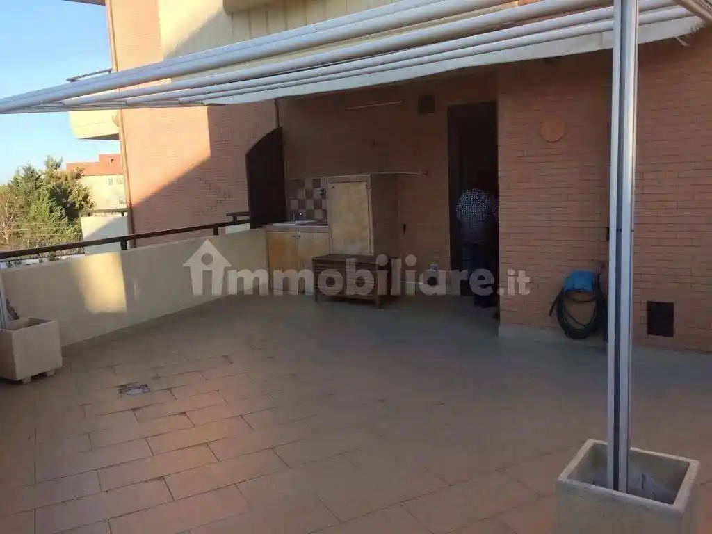 Trilocale via Camillo De Nardis 1, Vasto Marina, Vasto - foto 2