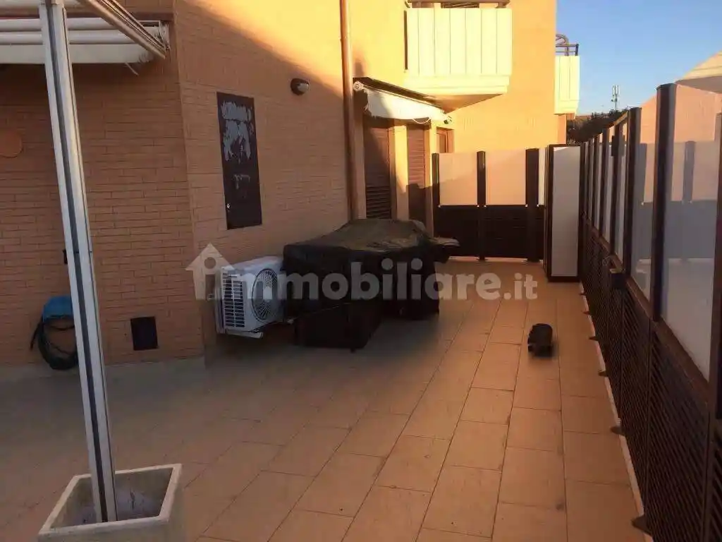 Trilocale via Camillo De Nardis 1, Vasto Marina, Vasto - foto 3