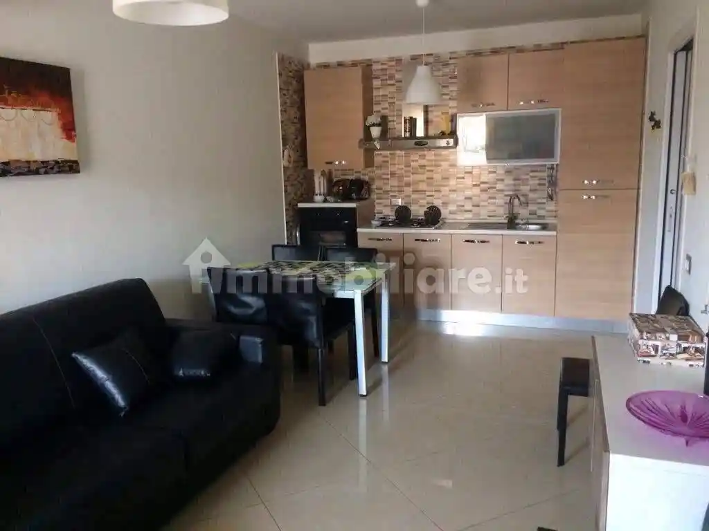 Trilocale via Camillo De Nardis 1, Vasto Marina, Vasto - foto 4