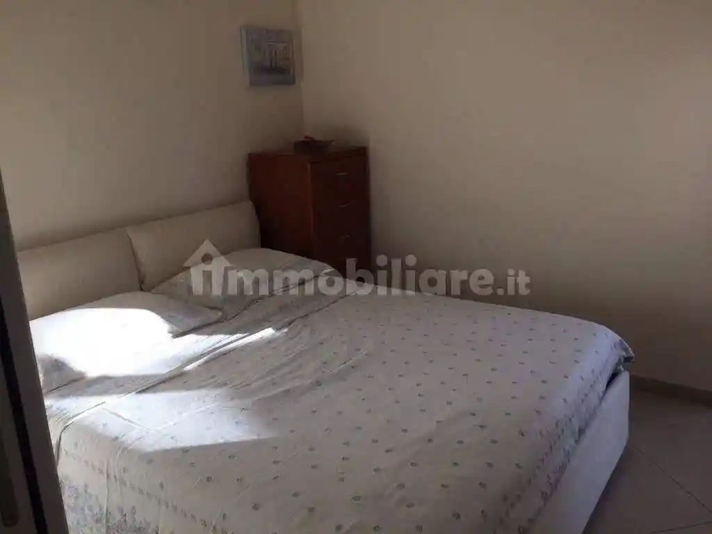 Trilocale via Camillo De Nardis 1, Vasto Marina, Vasto - foto 5