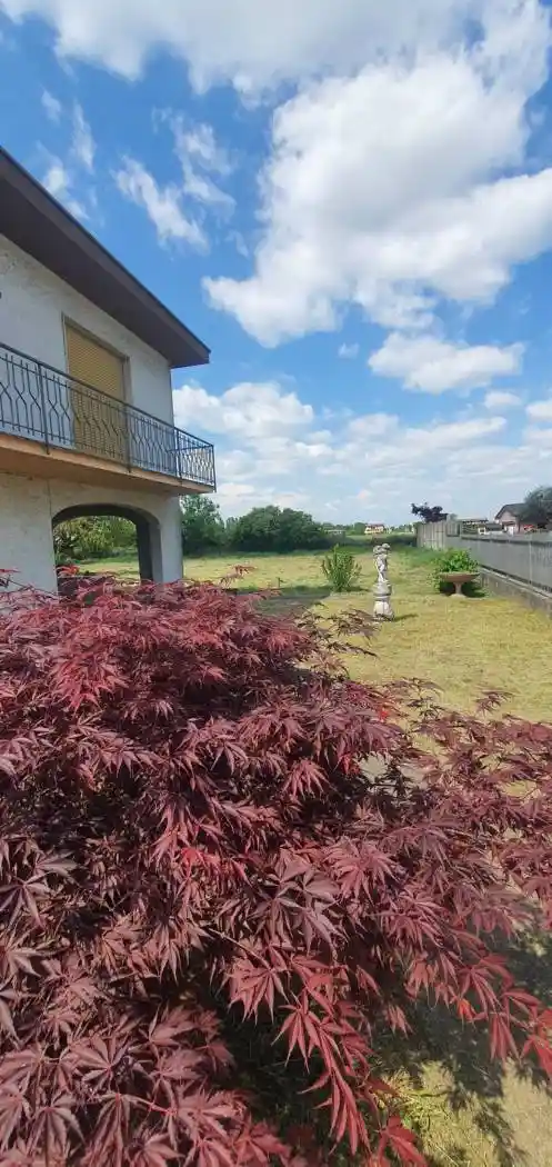 Villa in vendita a Vescovato