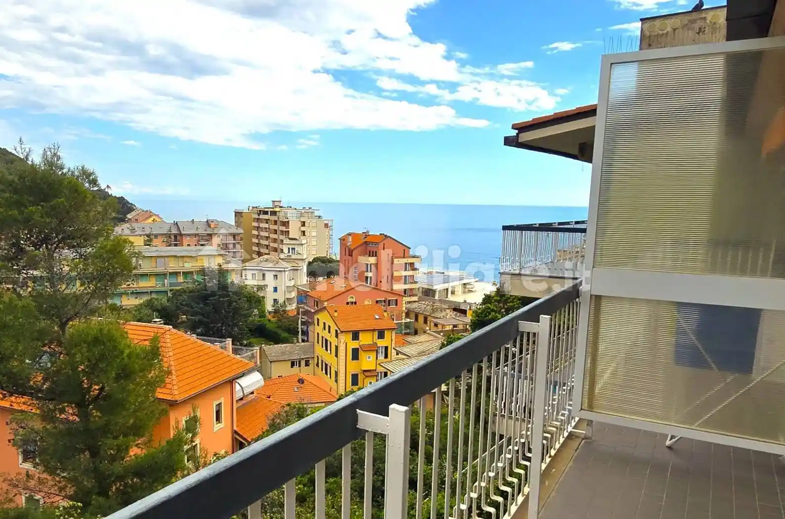 Attico - Mansarda in vendita a Deiva Marina