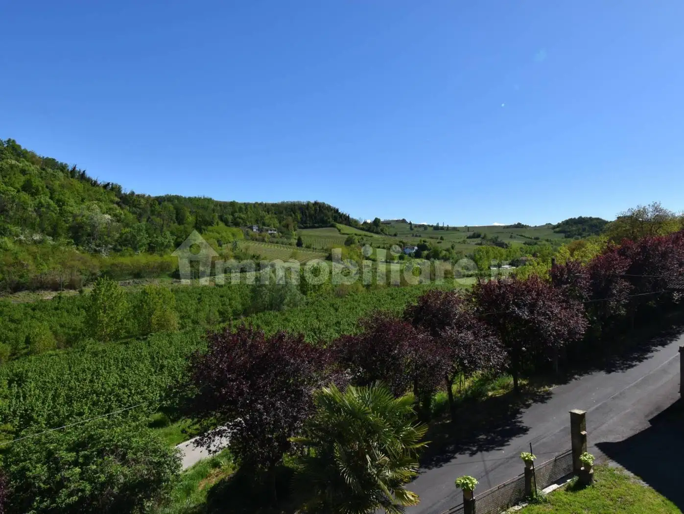 Casale via Roma, Castelletto Molina - foto 2