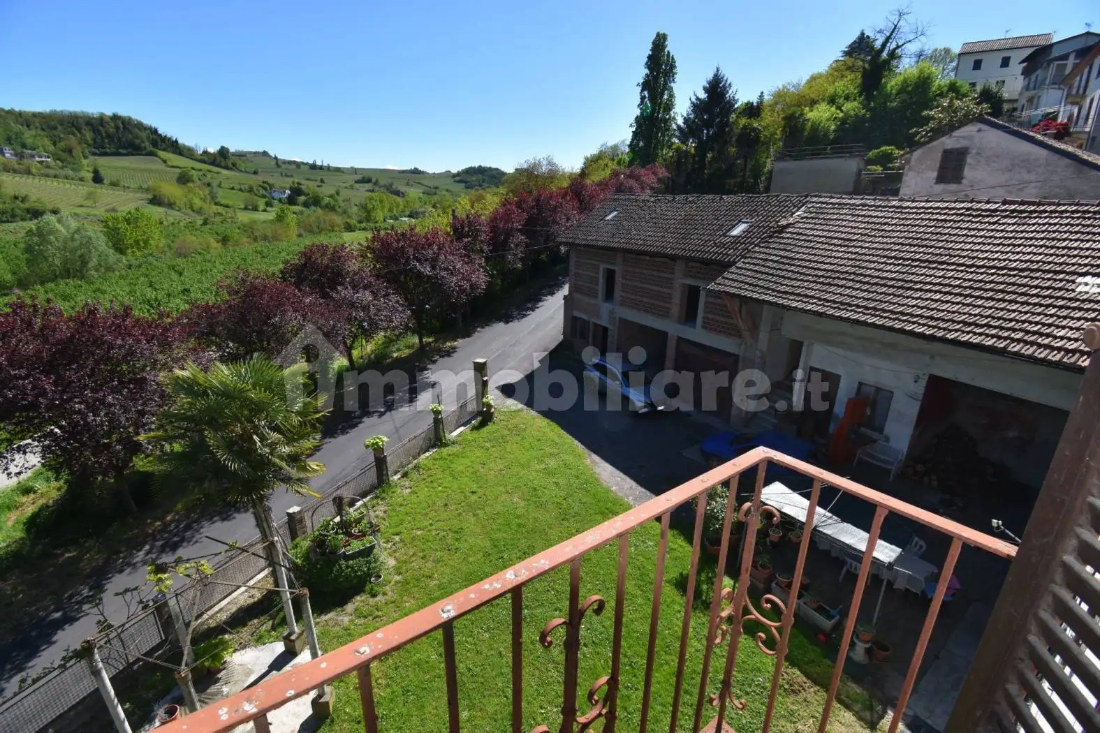 Casale via Roma, Castelletto Molina - foto 3