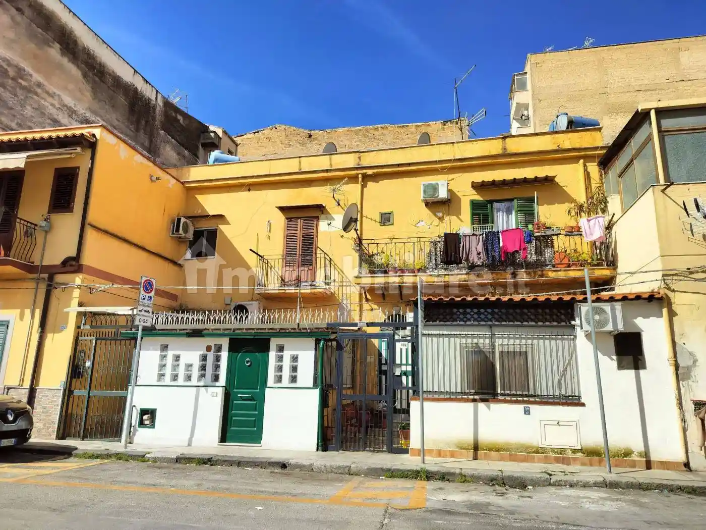 Appartamento in vendita a Palermo