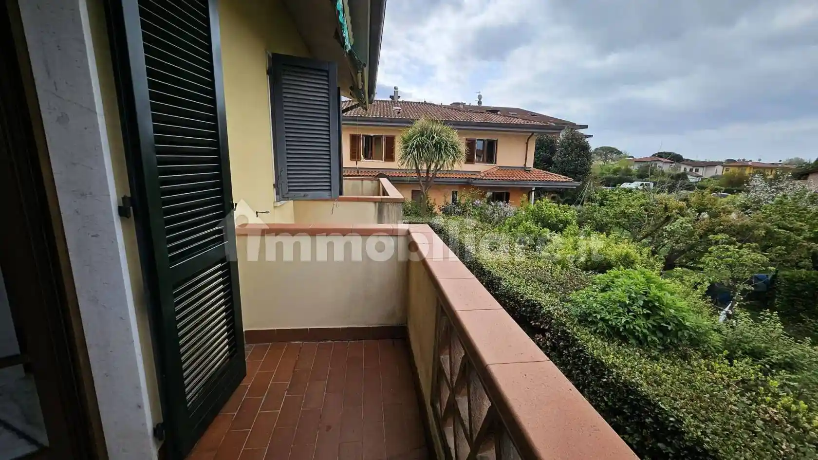 Villetta a schiera in vendita a Massa