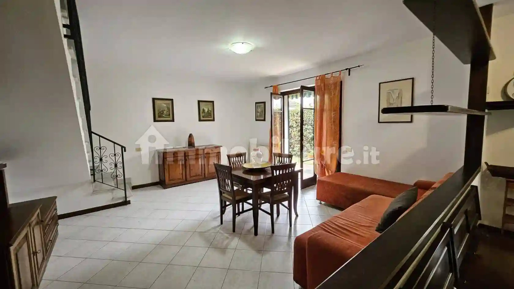 Villetta a schiera - foto 5