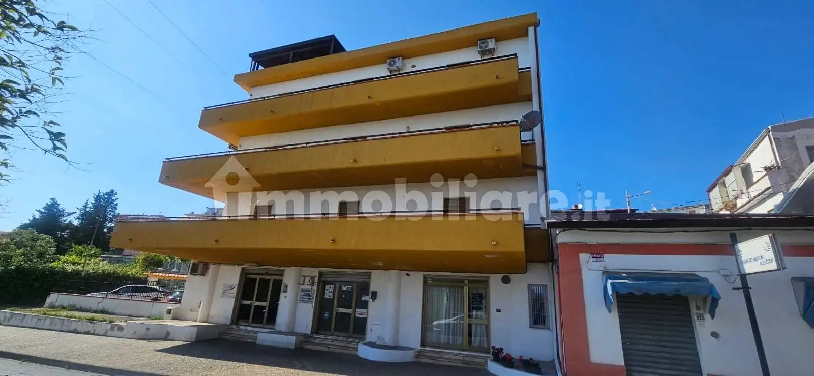 Appartamento in vendita a Scalea