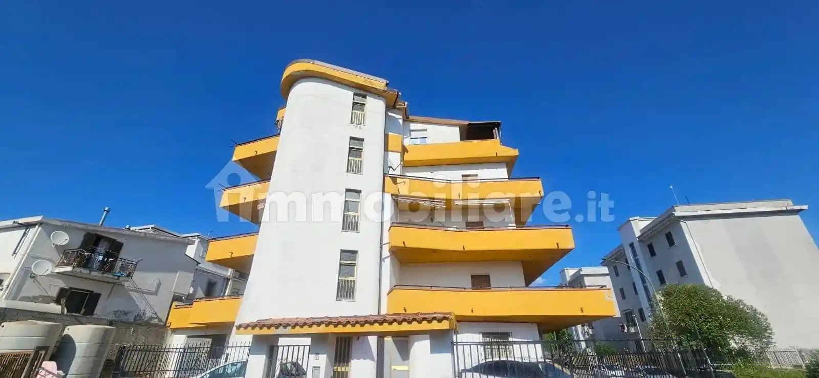 Quadrilocale via Tommaso Campanella 121, Cotura, Scalea - foto 3