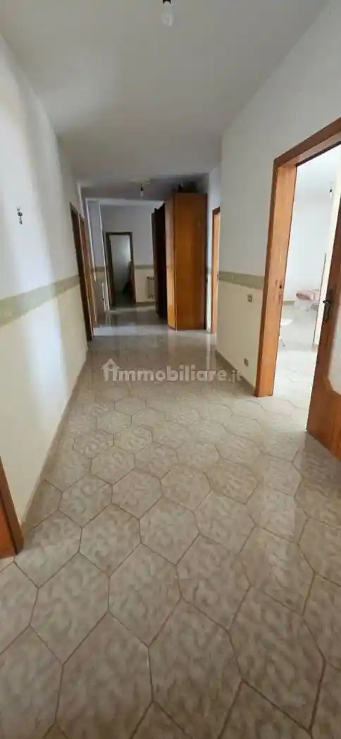 Quadrilocale via Tommaso Campanella 121, Cotura, Scalea - foto 5