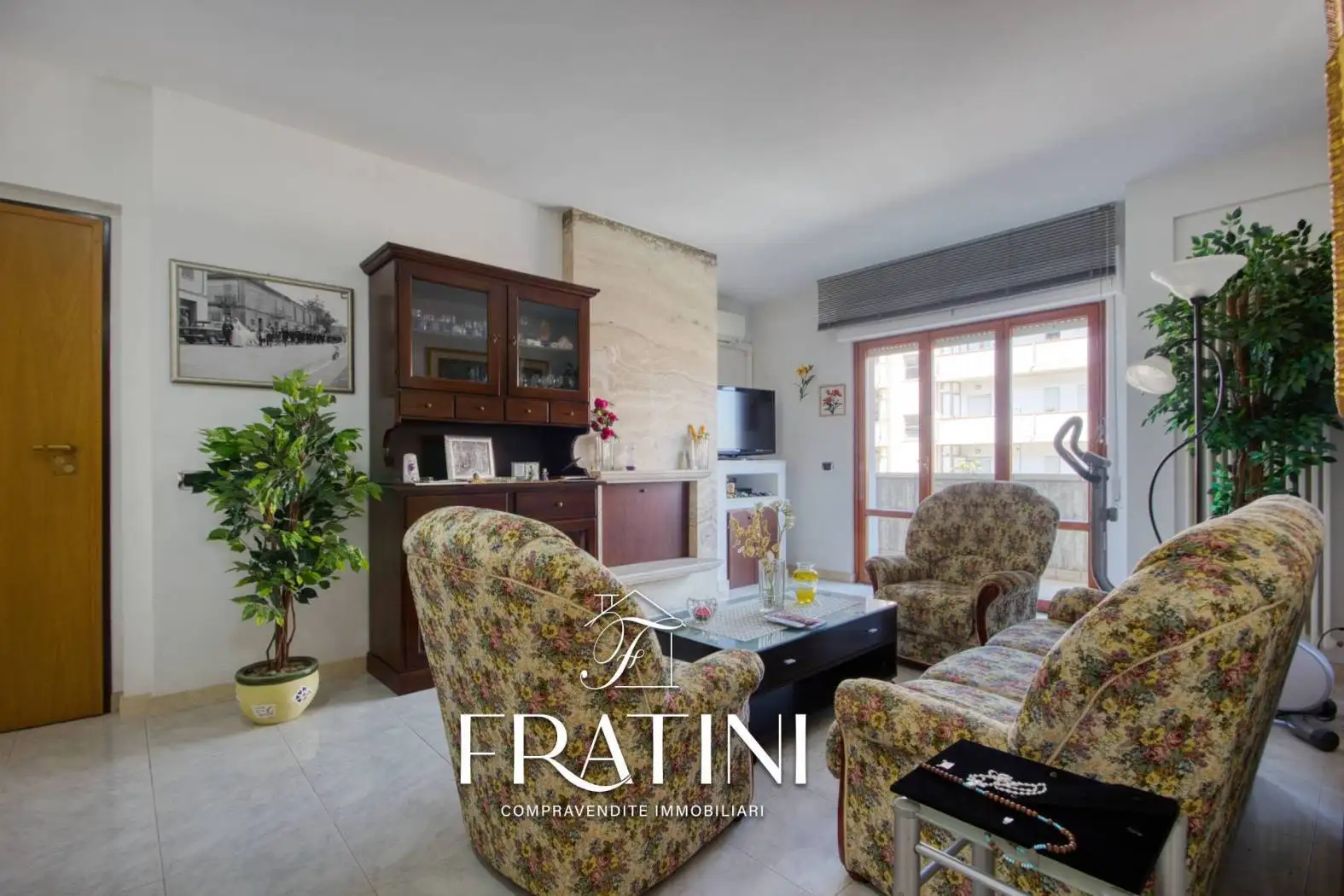 Appartamento in vendita a Sant'Egidio alla Vibrata