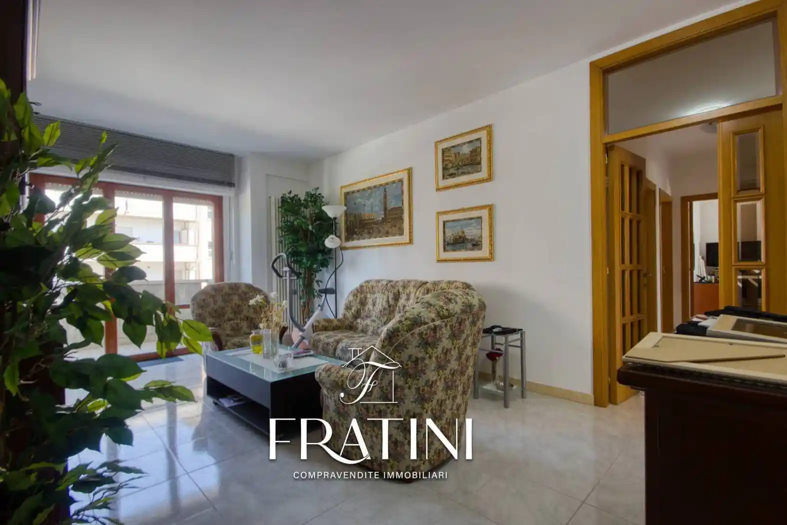 Appartamento IV Novembre 58, Centro, Sant'Egidio alla Vibrata - foto 2