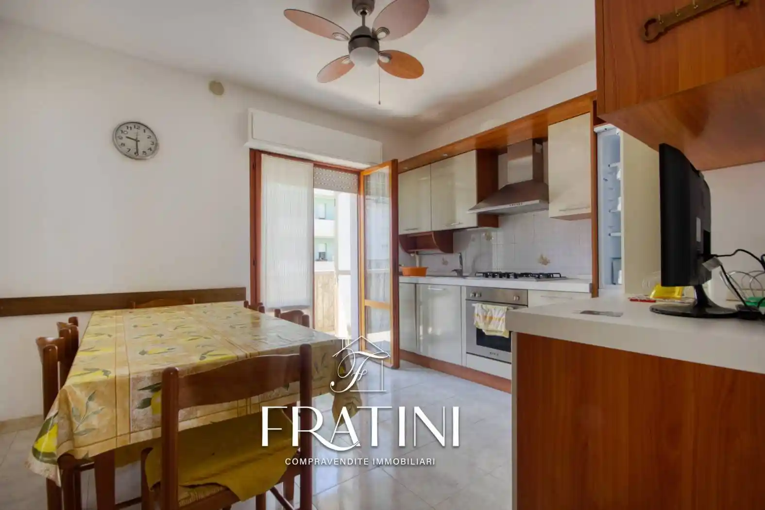 Appartamento IV Novembre 58, Centro, Sant'Egidio alla Vibrata - foto 3