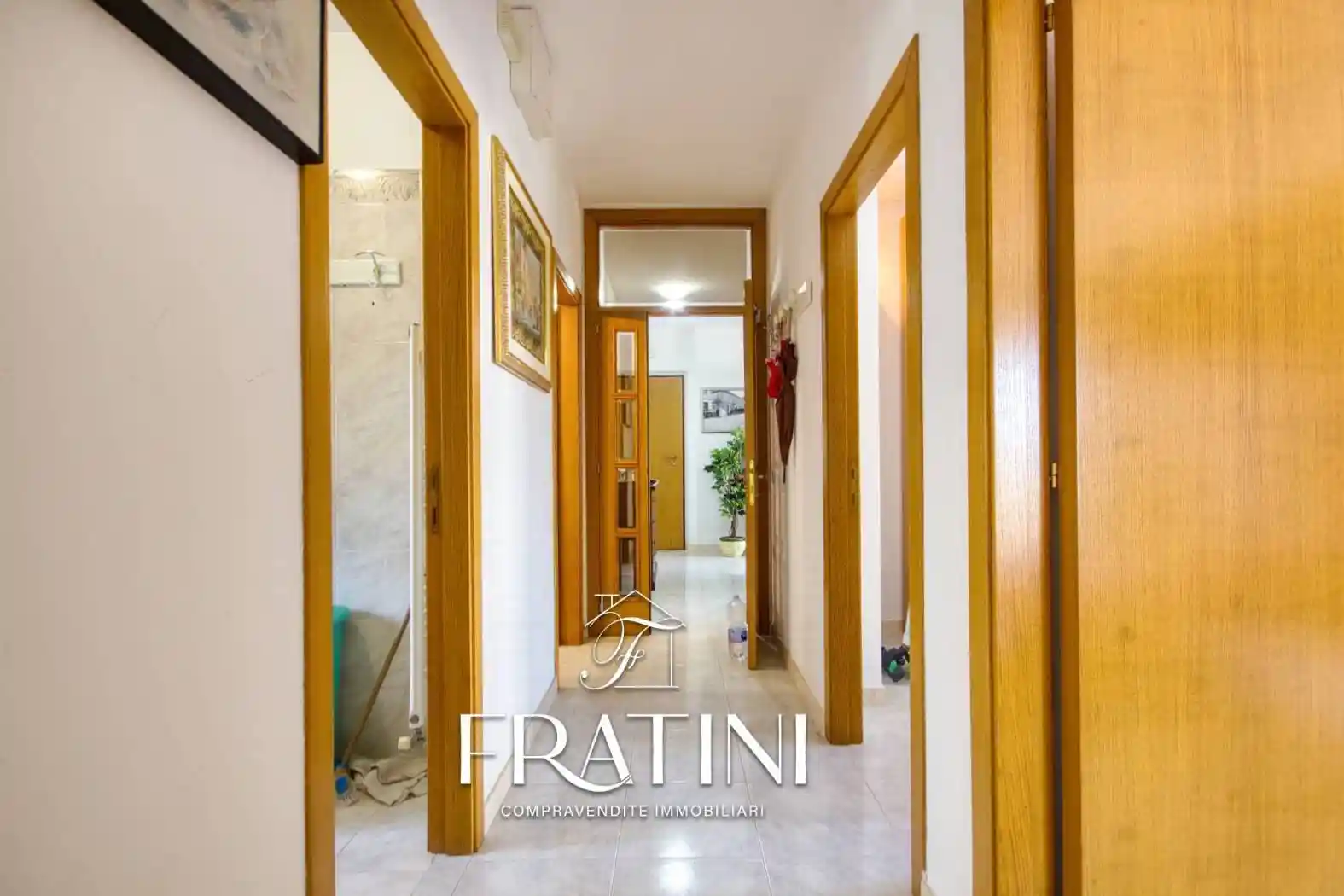 Appartamento IV Novembre 58, Centro, Sant'Egidio alla Vibrata - foto 4