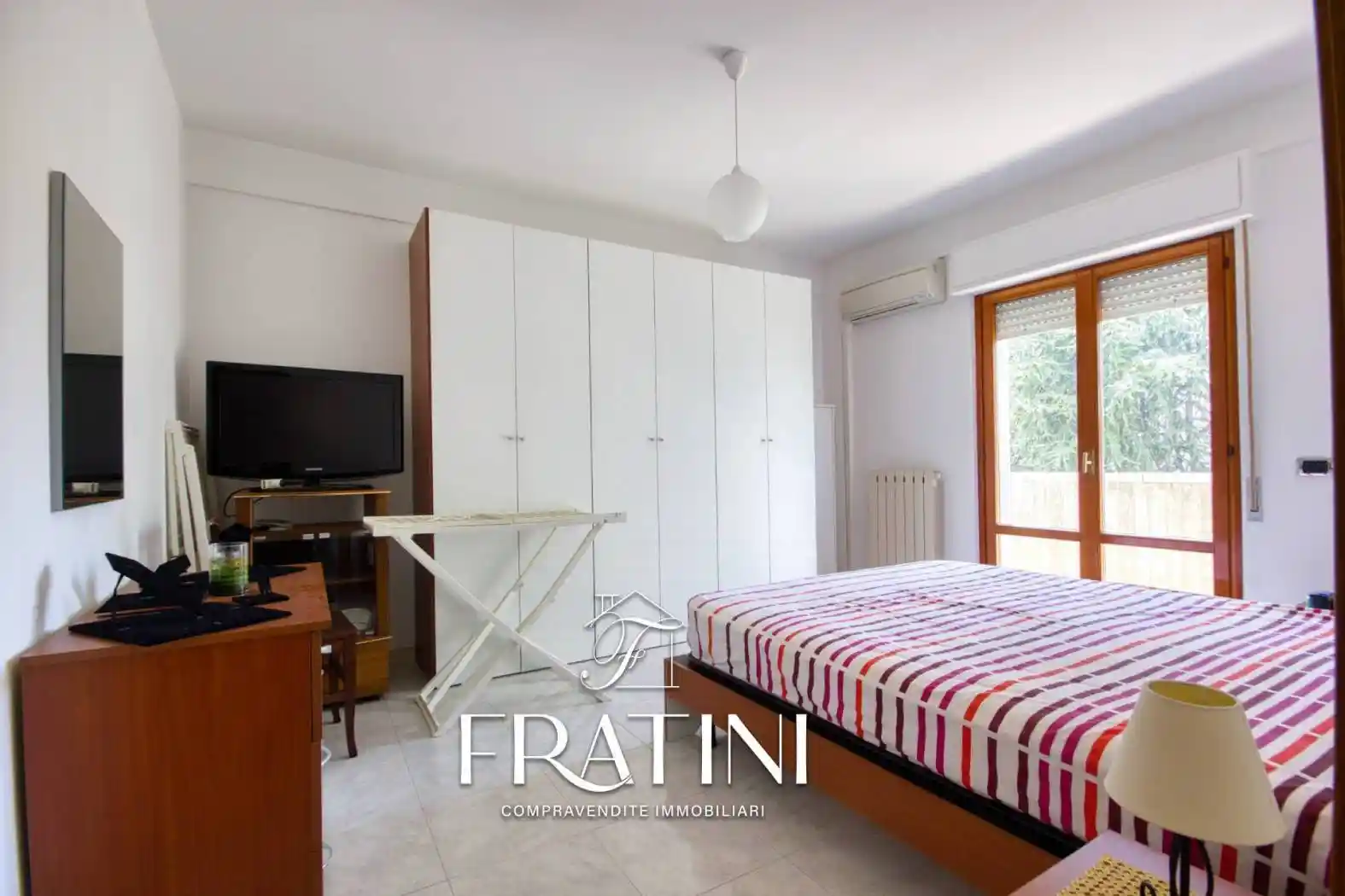 Appartamento IV Novembre 58, Centro, Sant'Egidio alla Vibrata - foto 5