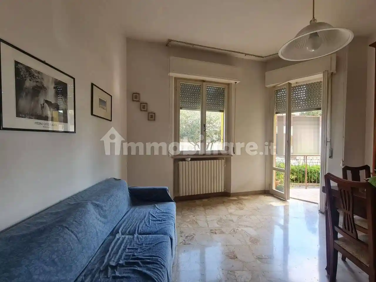 Appartamento in vendita a Jesi