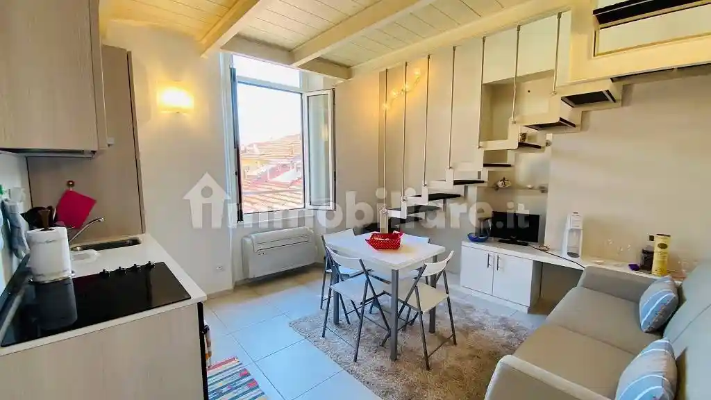 Appartamento in vendita a Alassio