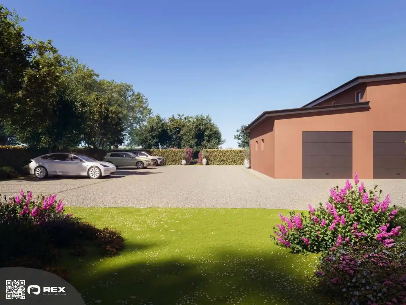 Villetta a schiera - foto 3