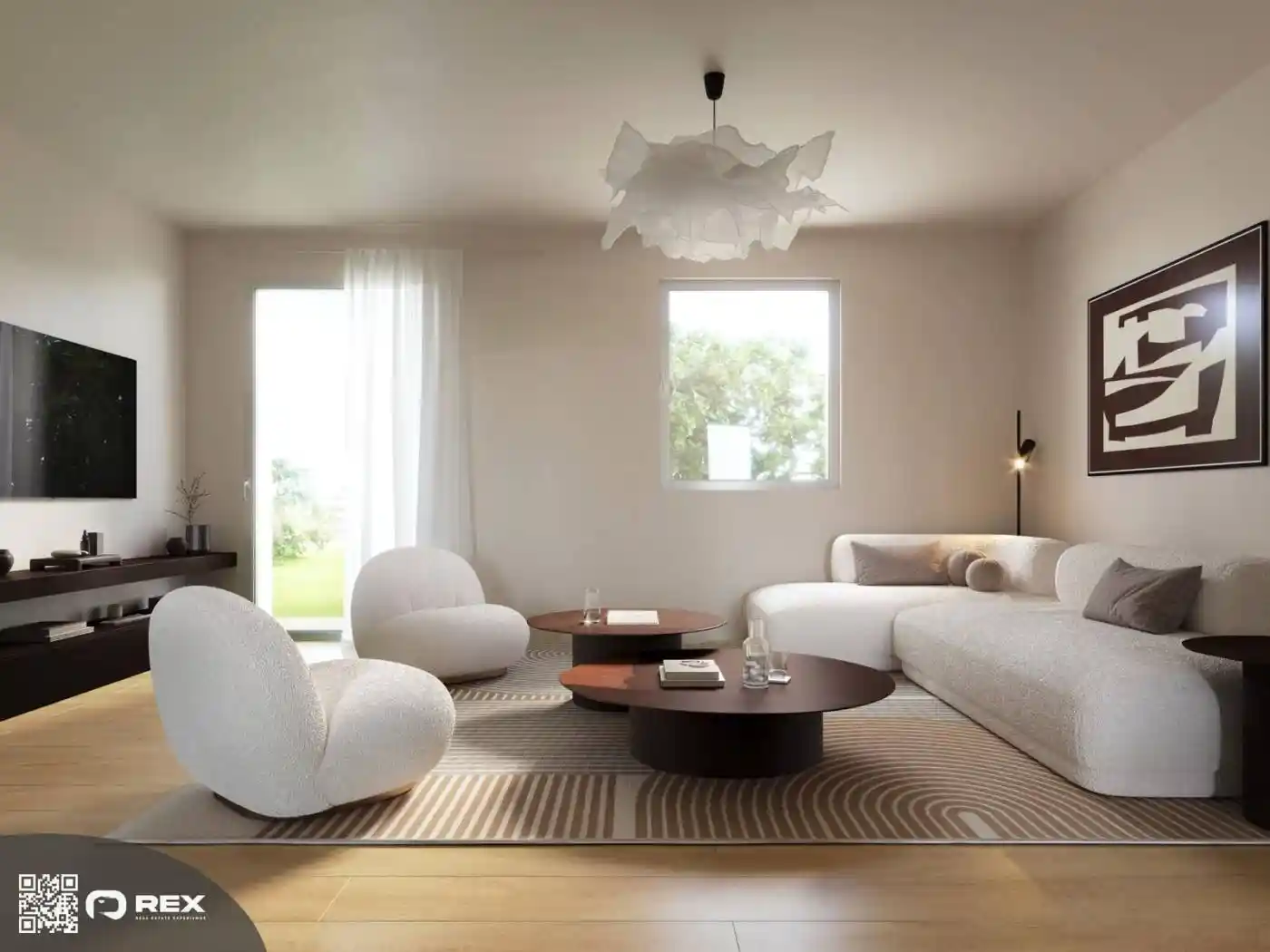 Villetta a schiera - foto 4