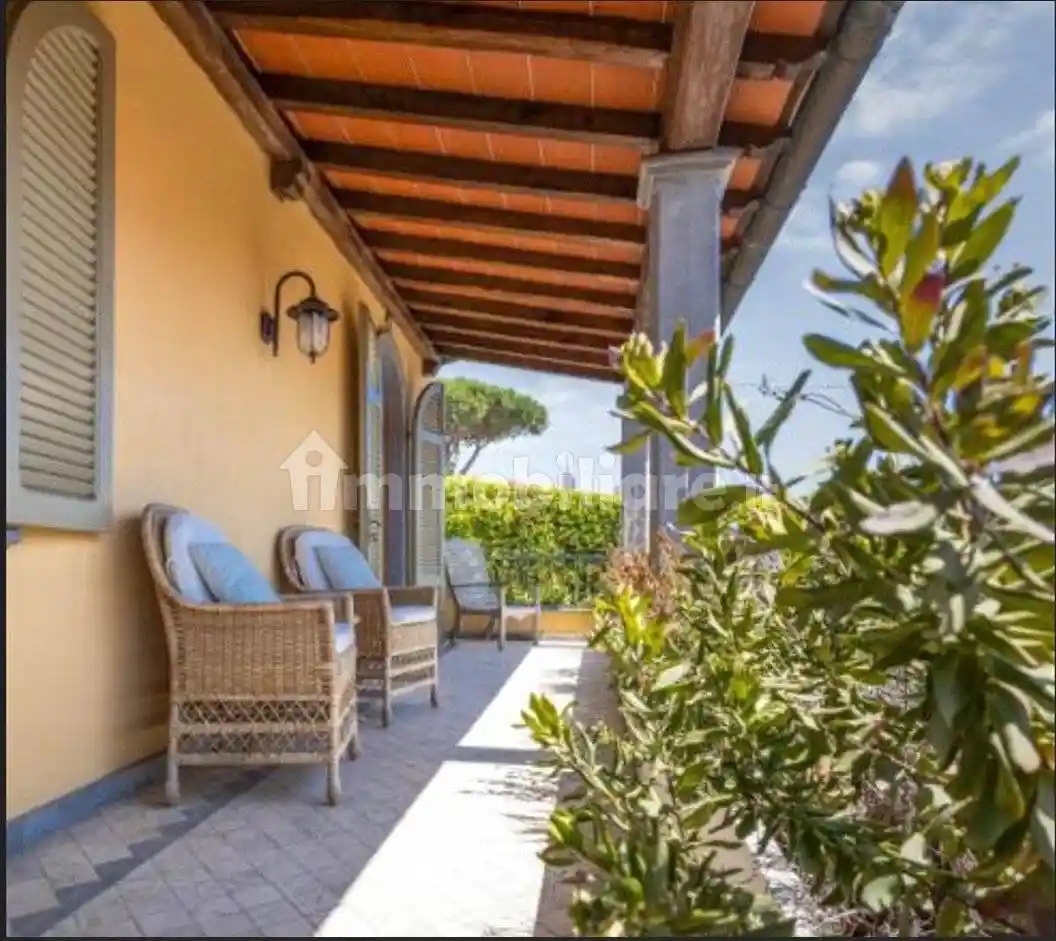 Appartamento in vendita a Forte dei Marmi