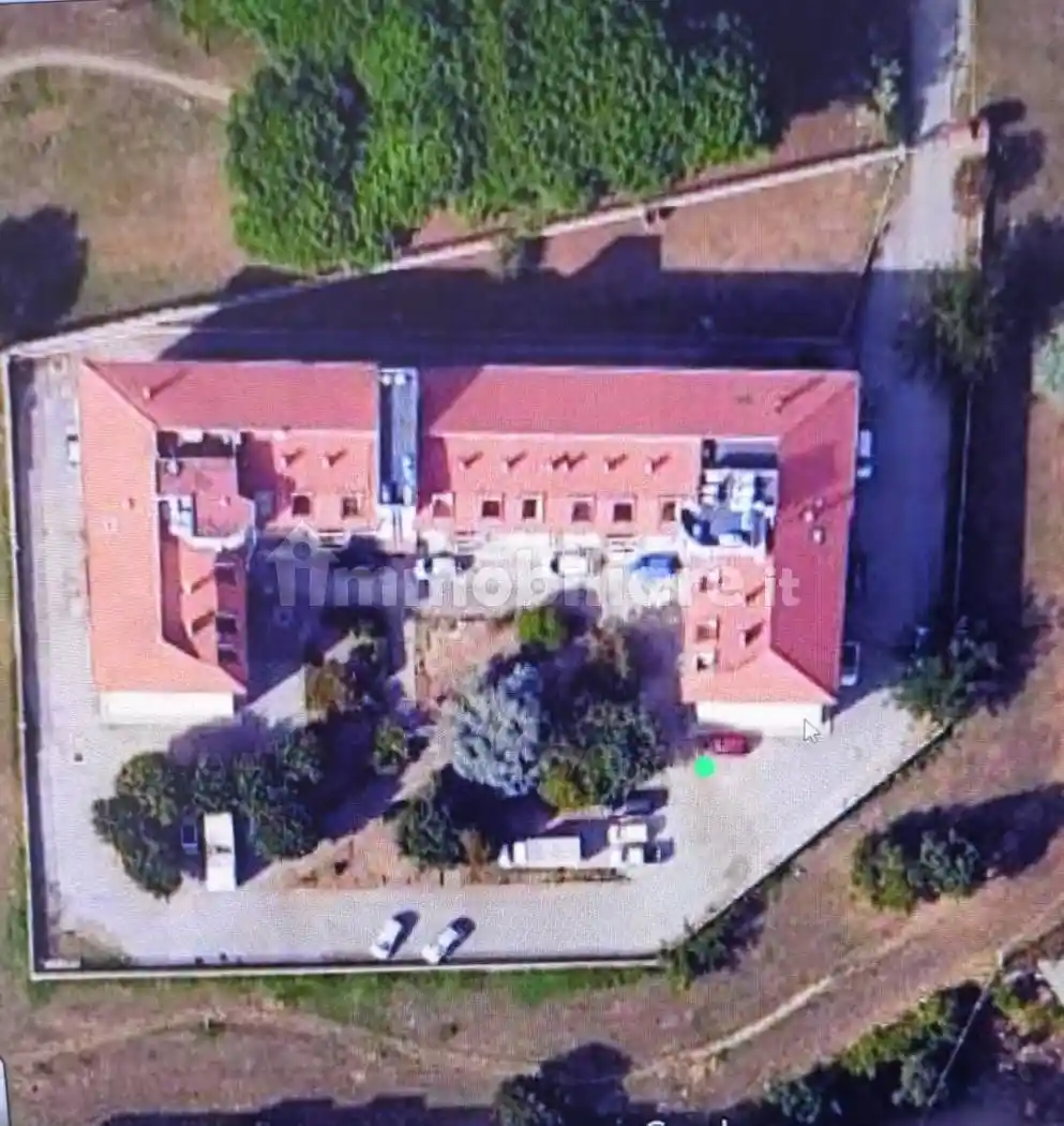 Appartamento via Senatore Arturo Perugini 11, Nicastro Sambiase, Lamezia Terme - foto 2