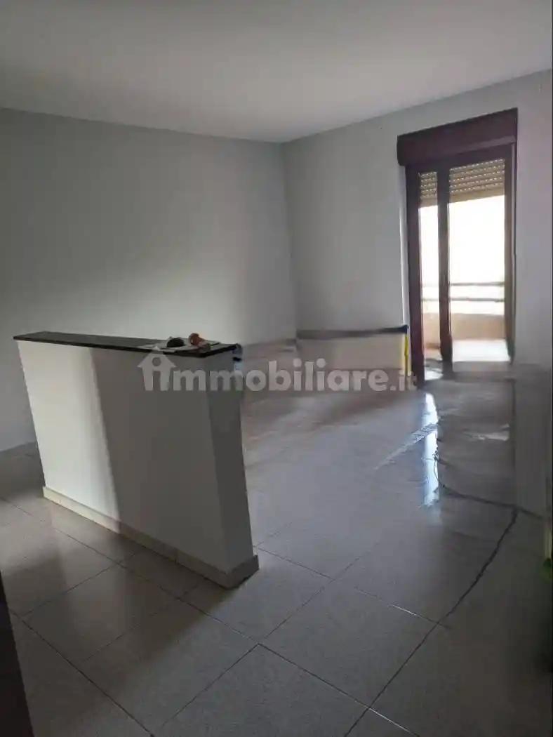 Appartamento via Senatore Arturo Perugini 11, Nicastro Sambiase, Lamezia Terme - foto 5