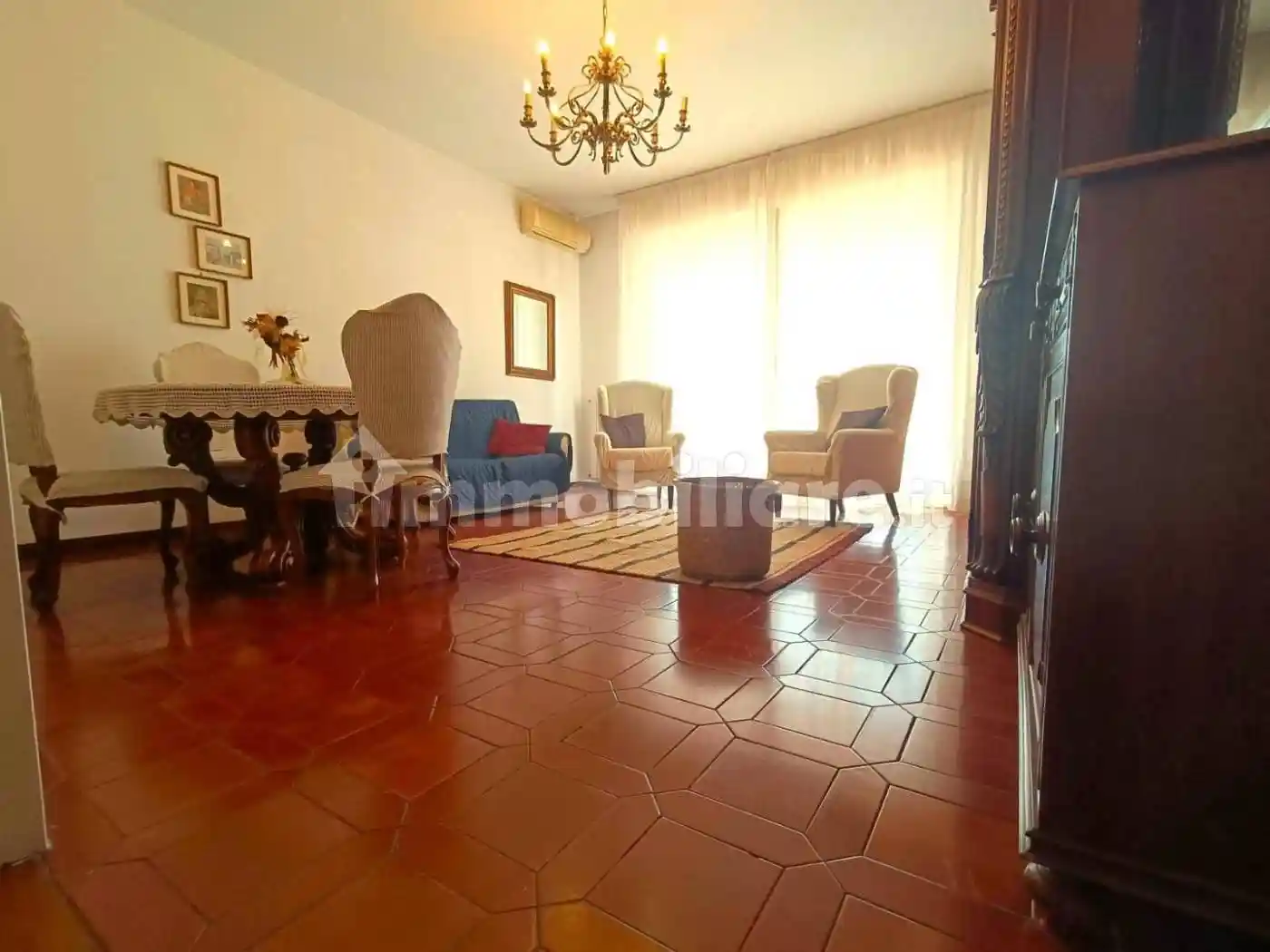 Appartamento in vendita a Massa