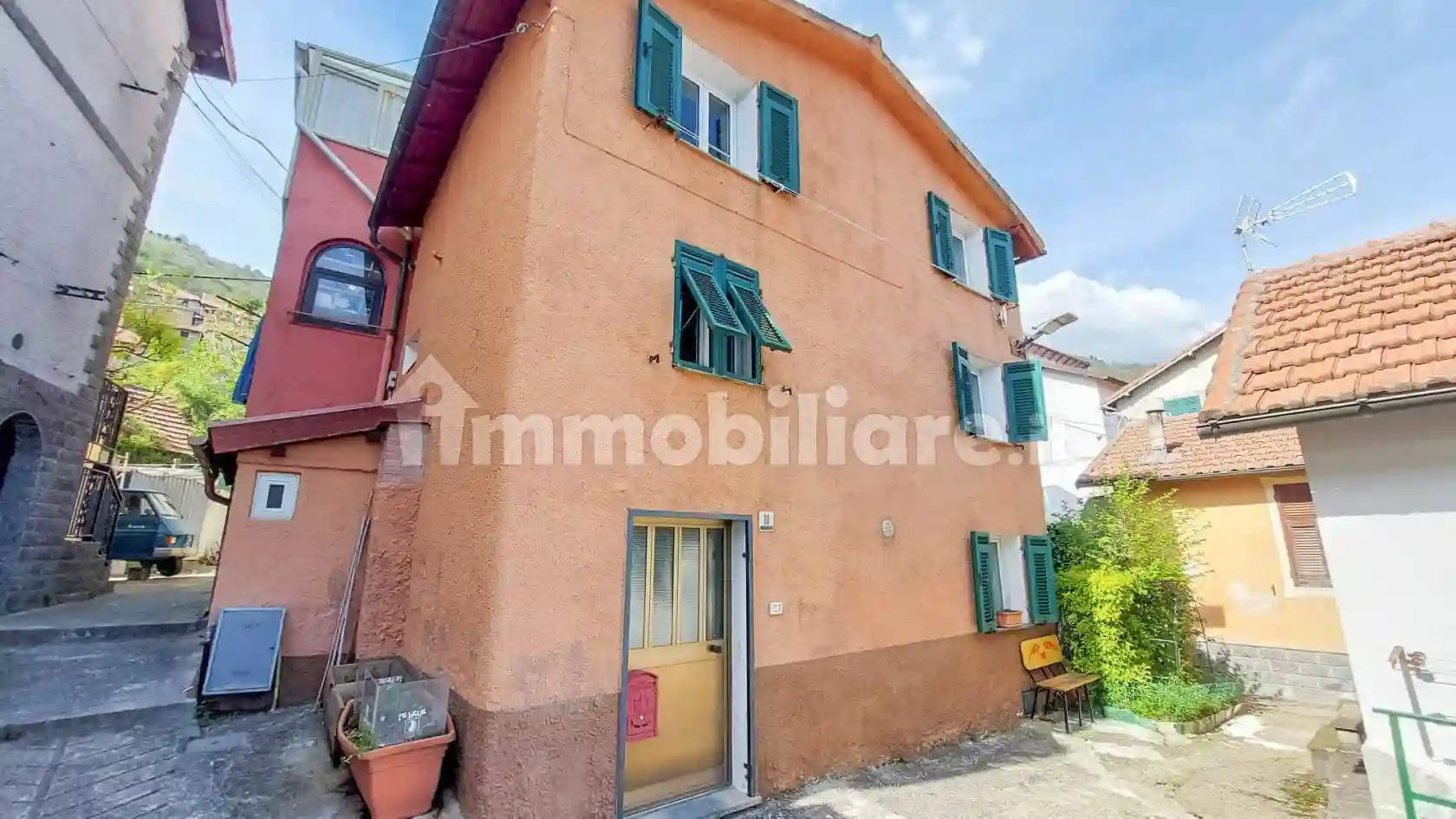 Casa indipendente - foto 3