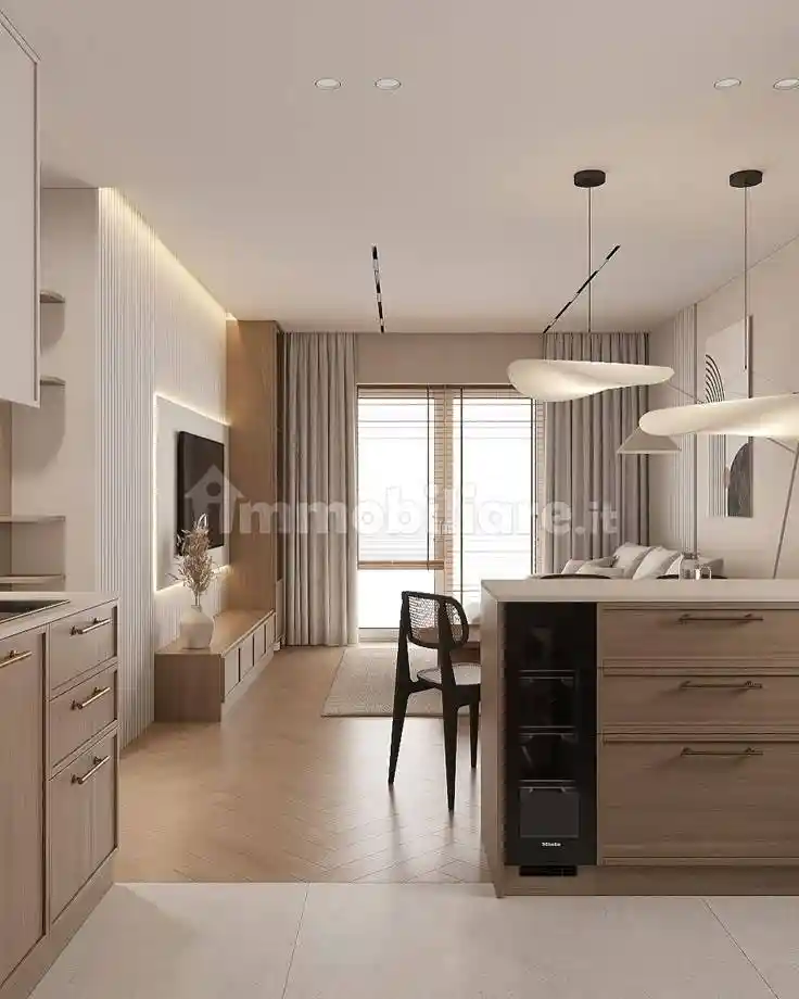 Appartamento in vendita a Parma