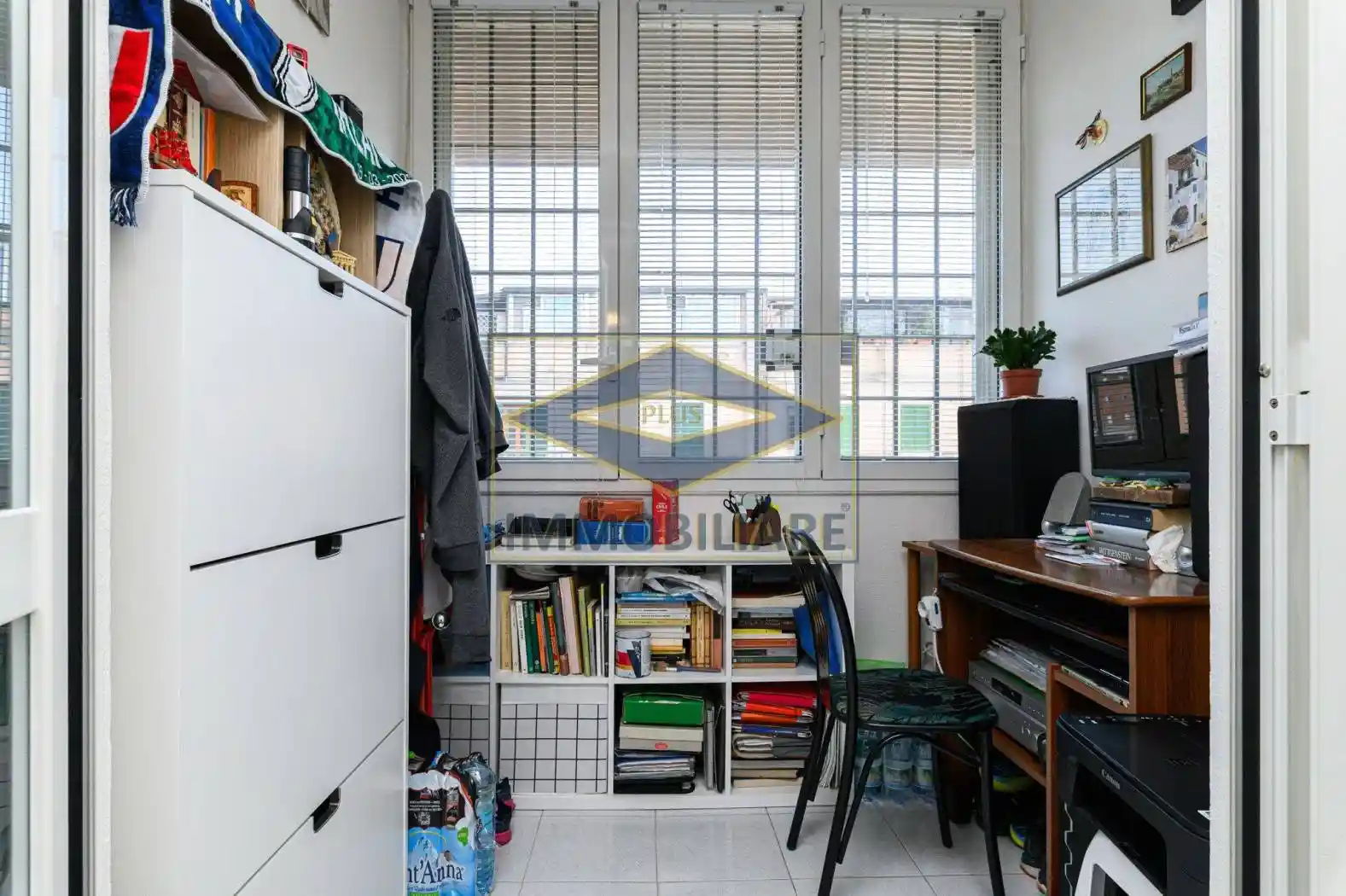 Trilocale via della Verbena 15, Acilia, Roma - foto 3