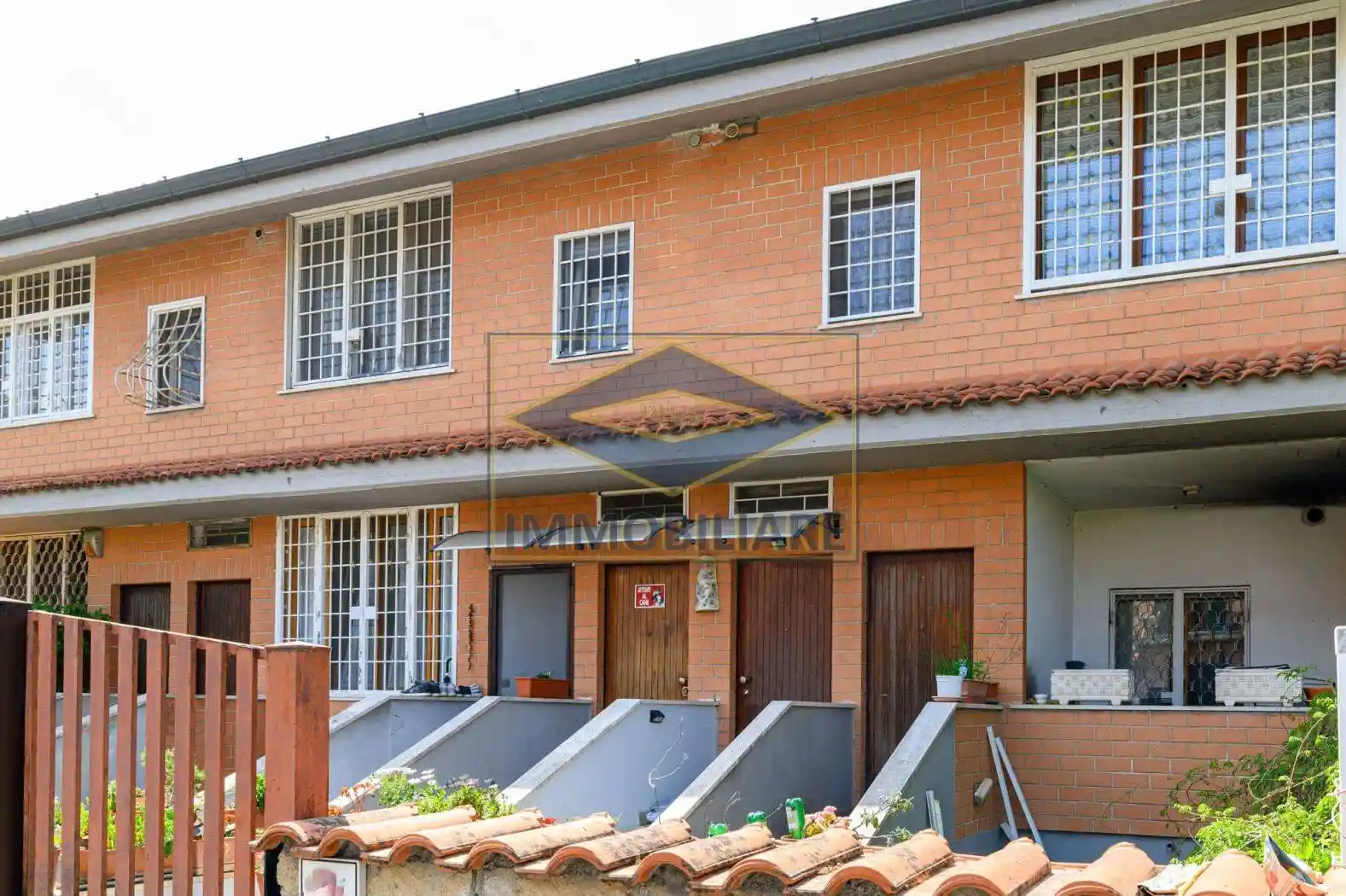 Trilocale via della Verbena 15, Acilia, Roma - foto 4