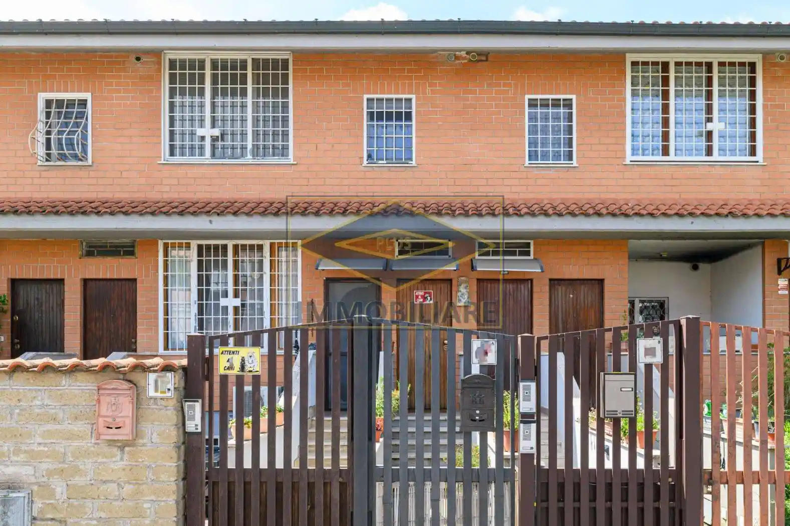 Trilocale via della Verbena 15, Acilia, Roma - foto 5