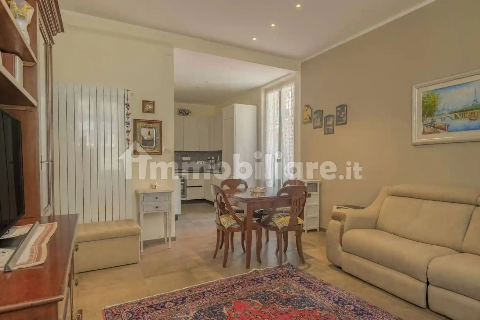 Appartamento in vendita a Loano