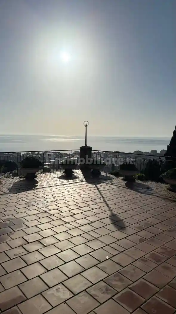 Attico - Mansarda in vendita a Alassio